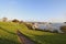 Mount Wise Park

southern edge of Devonport and offering spectacular views over theÂ Royal William Yard,Â Plymouth Sound